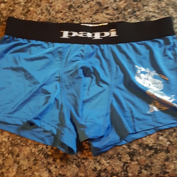 90 polyester 10 spandex boxer briefs